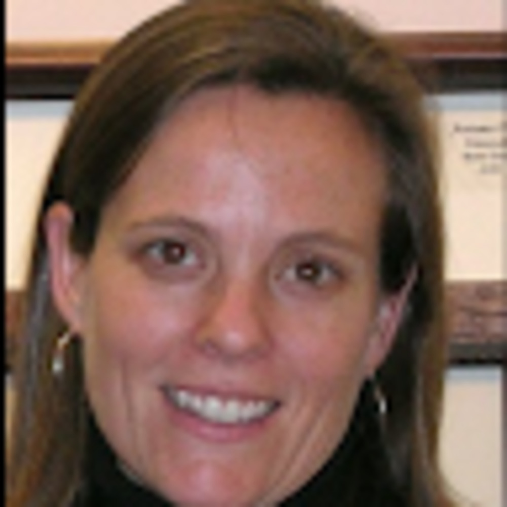 Meet your Posher, Julia